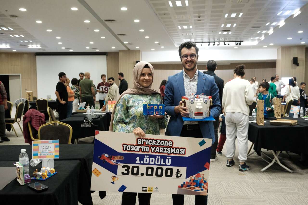 Konya Bilim Merkezi, 2025’de 722 bin ziyaretçi ağırladı 8